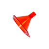 LEE - IMBUTINO POWDER FUNNEL FROM .22 TO .45 CALIBER