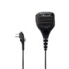 MIDLAND - MA25-M MICROFONO RADIO MIDLAND 2 PIN MOTOROLA