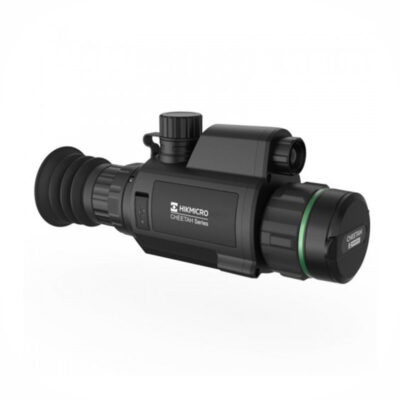 HIKMICRO - CHEETAH NIGHT VISION DIGITAL SCOPE | C32F-S | 850nm