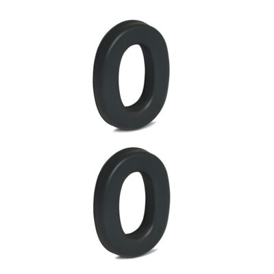 BERETTA - RICAMBI CUSCINETTI PER CUFFIE ELETTRONICHE Black