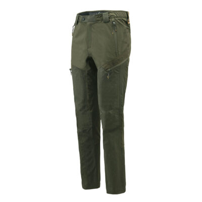 PANTALONE - BERETTA - BOONDOCK PANTS Green Moss