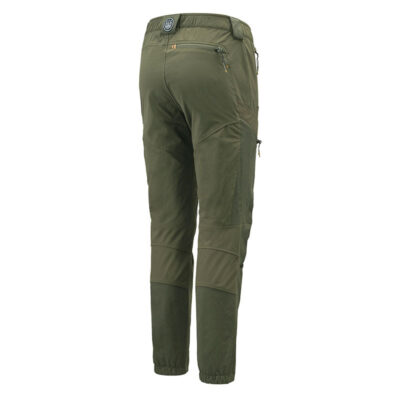 Alternative view of PANTALONE - BERETTA - BOONDOCK PANTS Green Moss