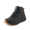 SCARPONI - UOMO - GATEWAY1 - CIRRUS 5" G1® speed-lacing | Black 1036