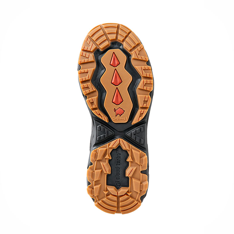 SCARPONI - UOMO - GATEWAY1 - CIRRUS 5" G1® speed-lacing | Black 1036 - immagine 5