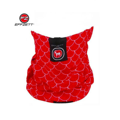 SCALDACOLLO MULTIFUNZIONE - DAM EFFZETT -  ORIGINAL BUFF