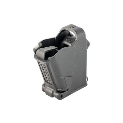 UPLULA - AIUTO CARICHINO DOUBLE STACK PER CARICATORE DA 9mm a .45ACP