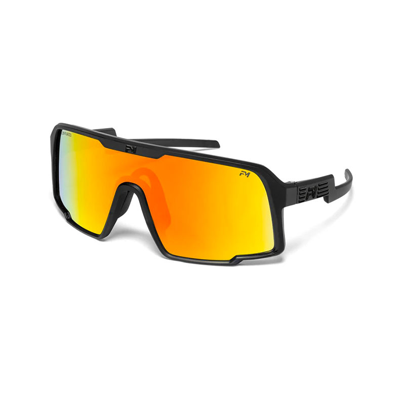 OCCHIALI - FAST METAL - MAICO SC180 LENTE ARANCIO A SPECCHIO POLARIZZATA