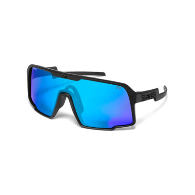 OCCHIALI - FAST METAL - MAICO SC180 LENTE BLU ARTICA A SPECCHIO POLARIZZATA