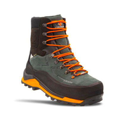 SCARPONI - CRISPI - FORST KL3 GTX ANTHRACITE