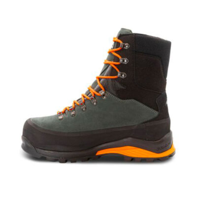 Alternative view of SCARPONI - CRISPI - FORST KL3 GTX ANTHRACITE