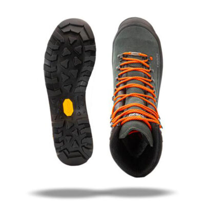 SCARPONI - CRISPI - FORST KL3 GTX ANTHRACITE - immagine 5