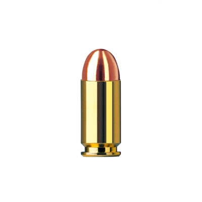 Alternative view of GECO - .45 AUTO | 14,9g | 230gr | FULL METAL JACKET