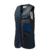 GILET DA TIRO - BERETTA - UNIFORM PRO 20.20 Blue Total Eclipse & Blue Royal