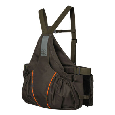 Alternative view of GILET/TRISACCA - BERETTA - STRAP EVO VEST Green Moss