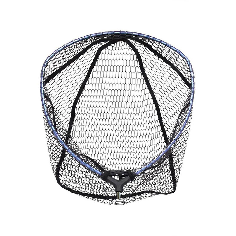 TESTA DI GUADINO - HERAKLES - LANDING NET TS LIGHT RUBBER