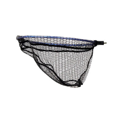 Alternative view of TESTA DI GUADINO - HERAKLES - LANDING NET TS LIGHT RUBBER