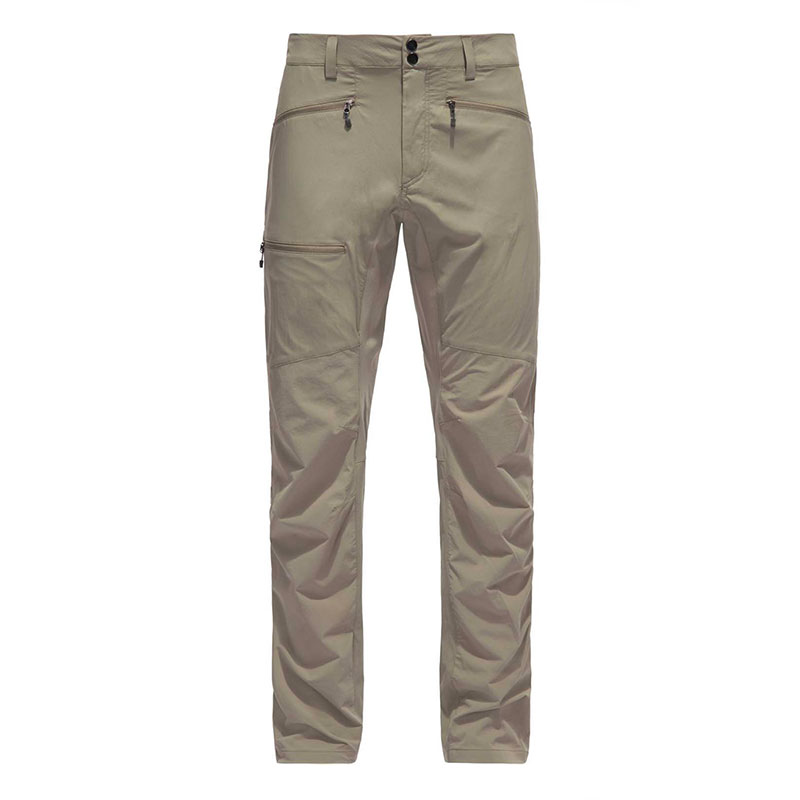 PANTALONE - HAGLÖFS - LITE FLEX PANT MEN Lichen