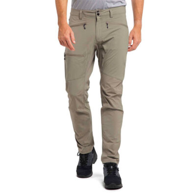 PANTALONE - HAGLÖFS - LITE FLEX PANT MEN Lichen - immagine 3