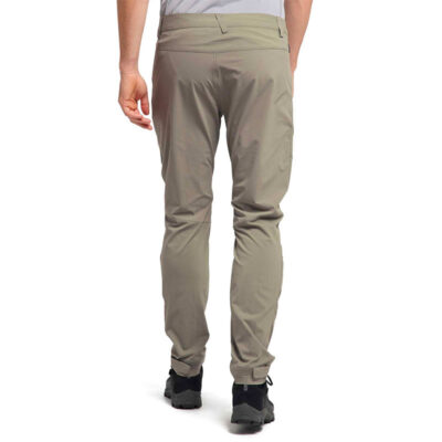 PANTALONE - HAGLÖFS - LITE FLEX PANT MEN Lichen - immagine 4