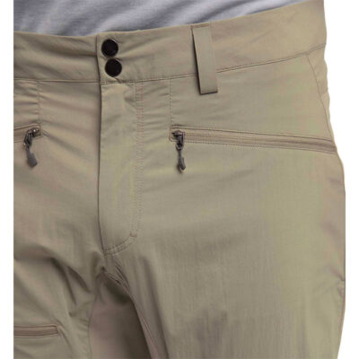 PANTALONE - HAGLÖFS - LITE FLEX PANT MEN Lichen - immagine 5