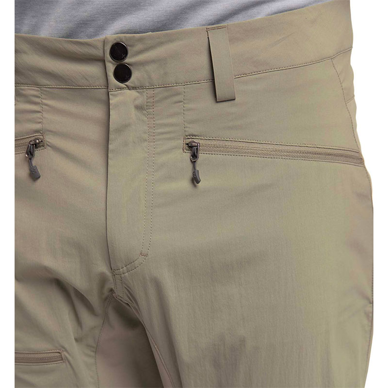 PANTALONE - HAGLÖFS - LITE FLEX PANT MEN Lichen - immagine 5