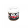 FEED UP - NEVER SLEEP 0-GRAVITY ASPIS PAPAYA CRAB ø 20MM