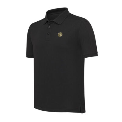 POLO - BERETTA - 500 YEARS LOGO CELEBRATIVO GOLD | EDIZIONE LIMITATA