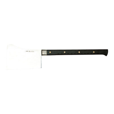 COLTELLO - MANNAIA TIPO EMILIA IN ACCIAIO INOX