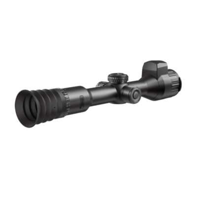 Alternative view of OTTICA TERMICA - HIKMICRO - NEOS NH35L Thermal Scope (CON TELEMETRO)