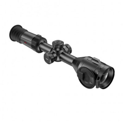 Alternative view of OTTICA TERMICA - NOCPIX - NITE D70R | Completa di illuminatore 940nm