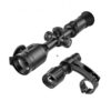 OTTICA TERMICA - NOCPIX - NITE D70R | Completa di illuminatore 940nm