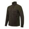 PILE - BERETTA - KRUMA GRIDTECH FLEECE Green Moss