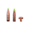 PALLE DA RICARICA - SAKO - BLADE PRO 30 CAL (.308) | 10,5g/162gr | BC G1 0,460 644A TEC (50 PZ)