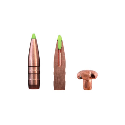 PALLE DA RICARICA - SAKO - BLADE PRO 30 CAL (.308) | 10,5g/162gr | BC G1 0,460 644A TEC (50 PZ)