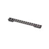 CONTESSA - SLITTA PICATINNY PER WEATHERBY VANGUARD LONG | 0 MOA