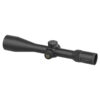 OTTICA - VECTOR OPTICS - CONTINENTAL 5-30x56 FFP 34mm Tube | 1/10 MIL | Zero Stop