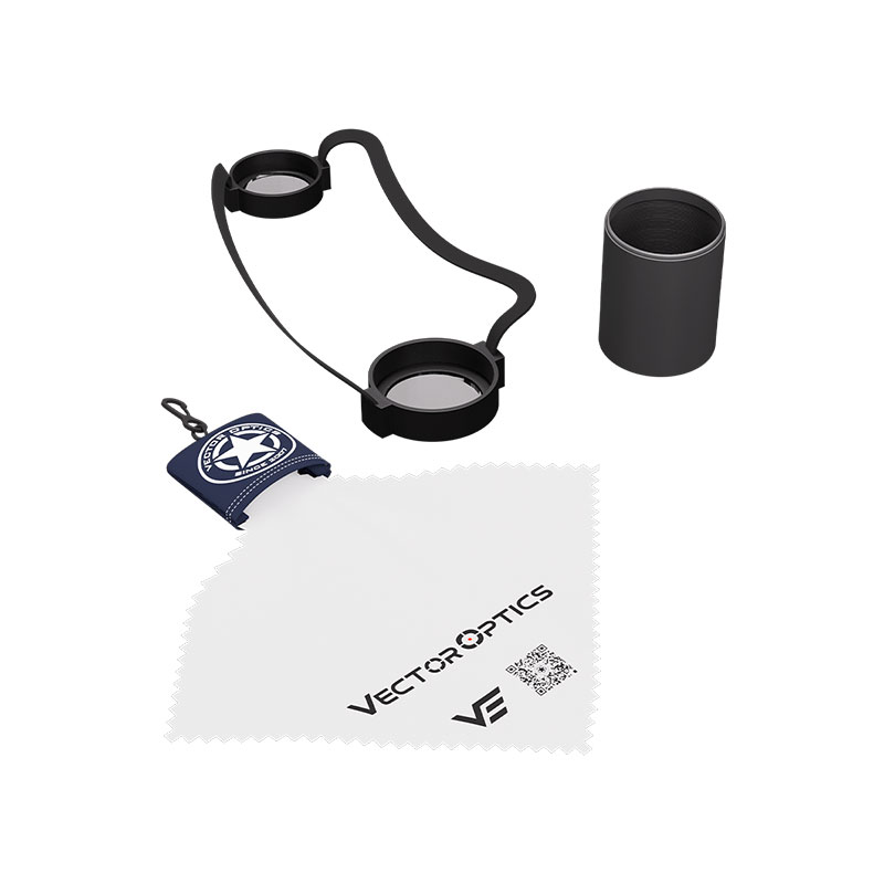 OTTICA - VECTOR OPTICS - CONTINENTAL 5-30x56 FFP 34mm Tube | 1/10 MIL | Zero Stop - immagine 9