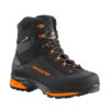 SCARPONI - ZAMBERLAN - SEILAND GTX RR Black/Orange