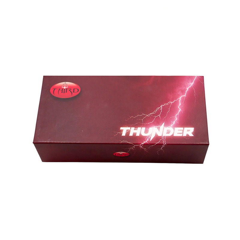 COLTELLO - THIRD - THUNDER - immagine 3