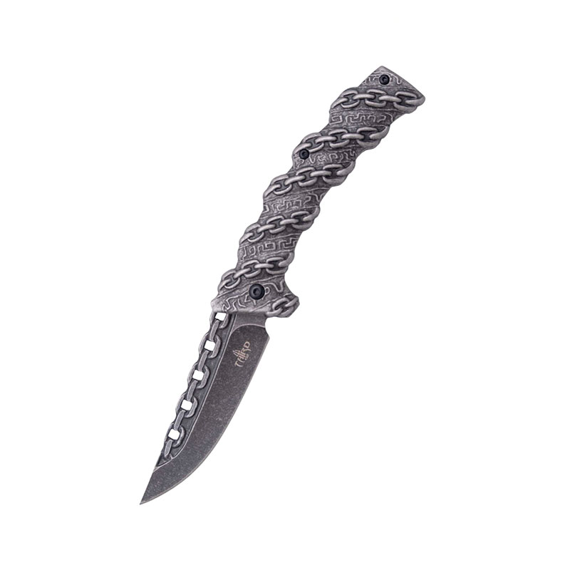 COLTELLO - THIRD - CATENA