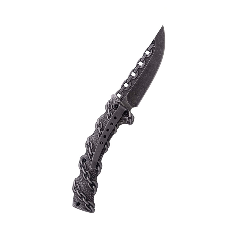 COLTELLO - THIRD - CATENA - immagine 2