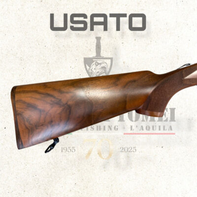 Alternative view of USATO - DOPPIETTA - BERETTA MOD. 486 PARALLELO cal. 20