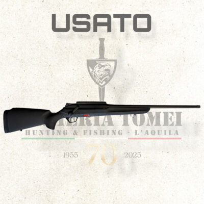 USATO - CARABINA - BERETTA MOD. BRX1 cal. 30-06 Spring.
