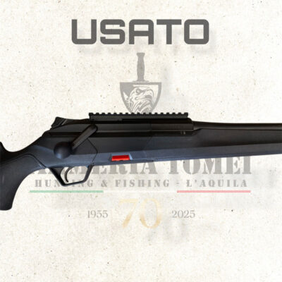 Alternative view of USATO - CARABINA - BERETTA MOD. BRX1 cal. 30-06 Spring.