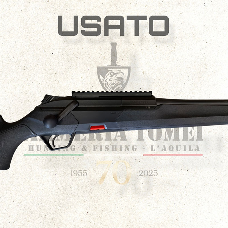 USATO - CARABINA - BERETTA MOD. BRX1 cal. 30-06 Spring. - immagine 2