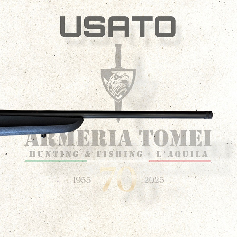 USATO - CARABINA - BERETTA MOD. BRX1 cal. 30-06 Spring. - immagine 3