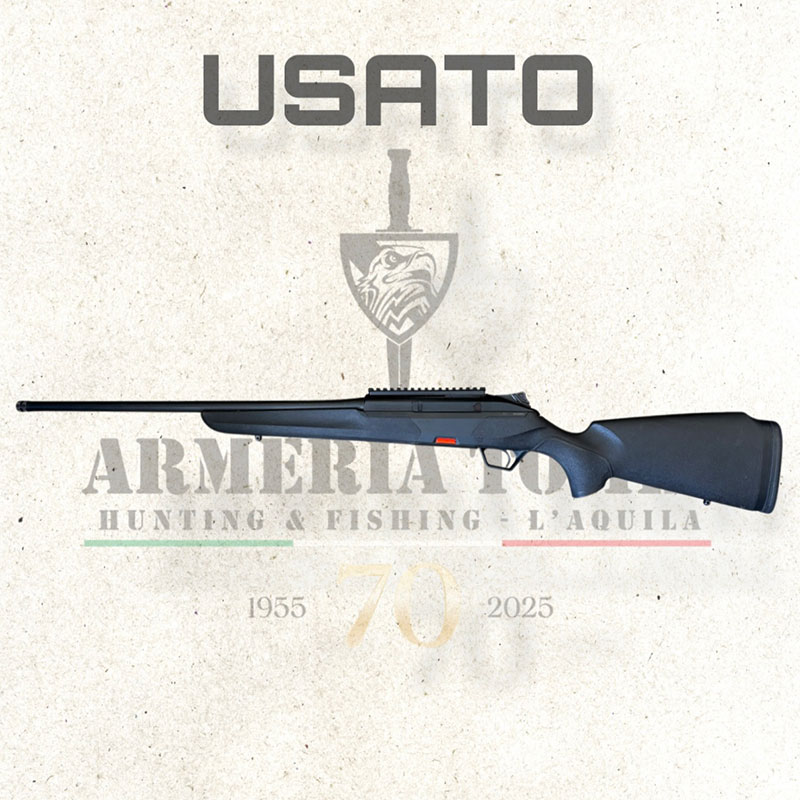 USATO - CARABINA - BERETTA MOD. BRX1 cal. 30-06 Spring. - immagine 4