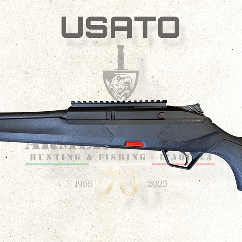 USATO - CARABINA - BERETTA MOD. BRX1 cal. 30-06 Spring. - immagine 5