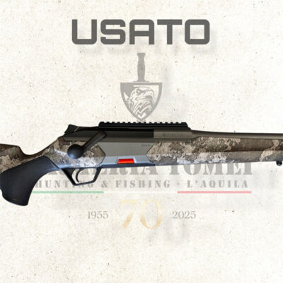 Alternative view of USATO - CARABINA - BERETTA MOD. BRX1 STRATA cal. 308 Win.