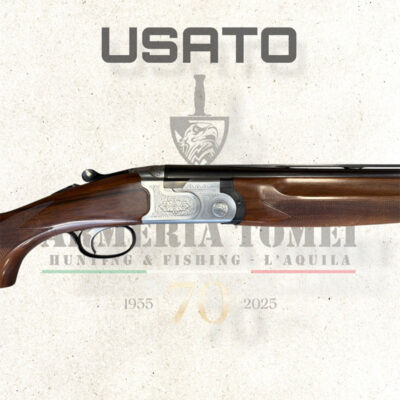 Alternative view of USATO - FUCILE SOVRAPPOSTO - BERETTA MOD. S686 SPECIAL cal. 12